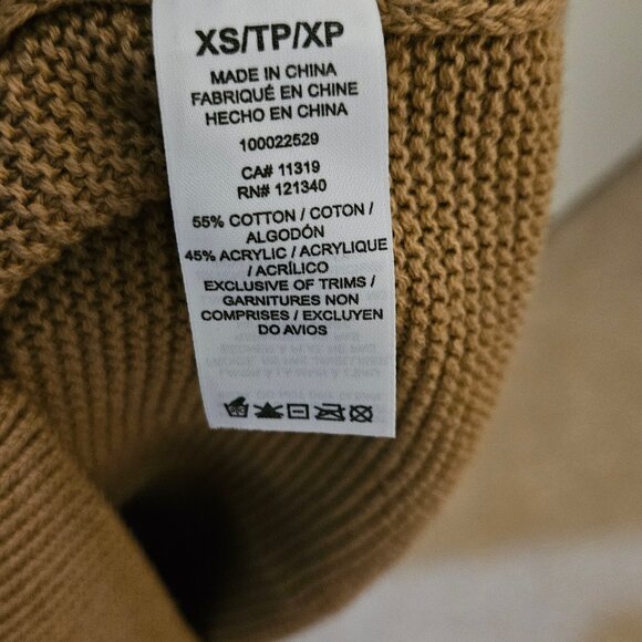 dynamite sweater - Picture 2 of 2